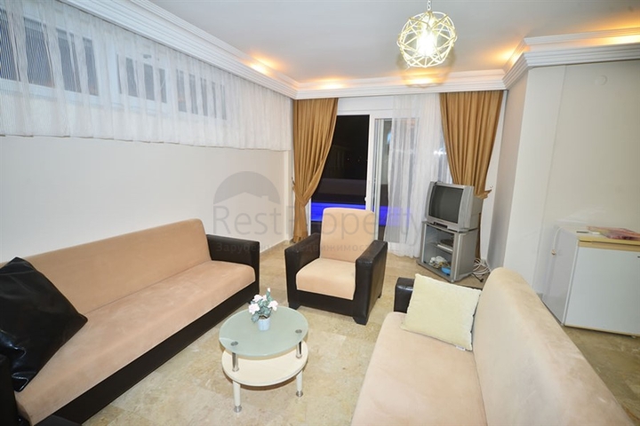 فيلا واسعة - مع مسبح خاص - في كارجي جاك / الانيا 