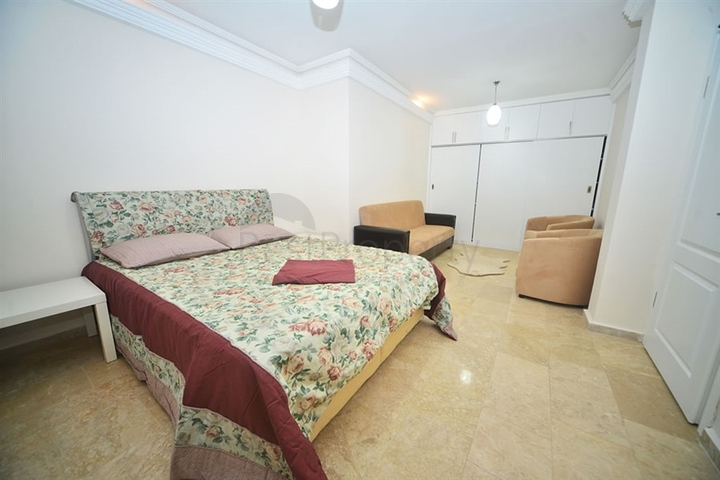 فيلا واسعة - مع مسبح خاص - في كارجي جاك / الانيا 