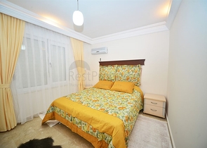 فيلا واسعة - مع مسبح خاص - في كارجي جاك / الانيا 