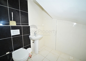 فيلا واسعة - مع مسبح خاص - في كارجي جاك / الانيا 