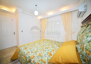 فيلا واسعة - مع مسبح خاص - في كارجي جاك / الانيا 