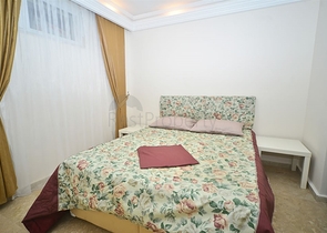 فيلا واسعة - مع مسبح خاص - في كارجي جاك / الانيا 