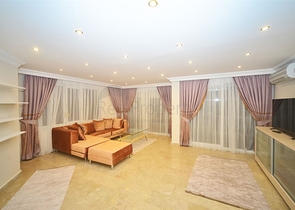 فيلا واسعة - مع مسبح خاص - في كارجي جاك / الانيا 