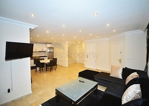 فيلا واسعة - مع مسبح خاص - في كارجي جاك / الانيا 