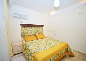 فيلا واسعة - مع مسبح خاص - في كارجي جاك / الانيا 