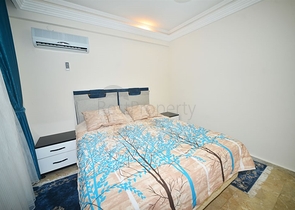 فيلا واسعة - مع مسبح خاص - في كارجي جاك / الانيا 