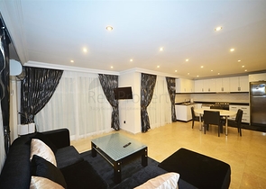 فيلا واسعة - مع مسبح خاص - في كارجي جاك / الانيا 