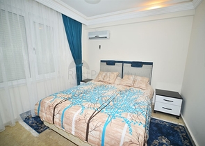 فيلا واسعة - مع مسبح خاص - في كارجي جاك / الانيا 