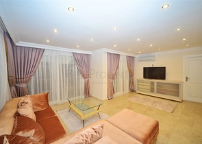 فيلا واسعة - مع مسبح خاص - في كارجي جاك / الانيا 