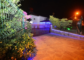 فيلا واسعة - مع مسبح خاص - في كارجي جاك / الانيا 