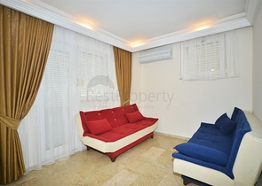 فيلا واسعة - مع مسبح خاص - في كارجي جاك / الانيا 