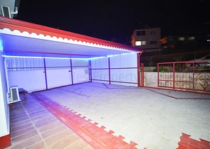 فيلا واسعة - مع مسبح خاص - في كارجي جاك / الانيا 