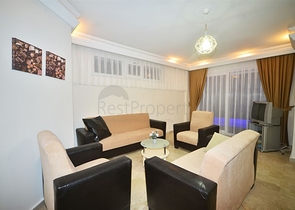 فيلا واسعة - مع مسبح خاص - في كارجي جاك / الانيا 