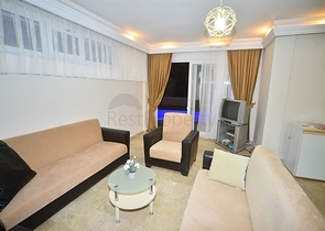 فيلا واسعة - مع مسبح خاص - في كارجي جاك / الانيا 