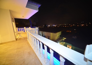 فيلا واسعة - مع مسبح خاص - في كارجي جاك / الانيا 