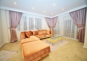 فيلا واسعة - مع مسبح خاص - في كارجي جاك / الانيا 