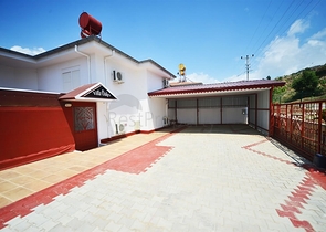 فيلا واسعة - مع مسبح خاص - في كارجي جاك / الانيا 