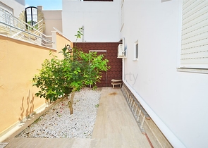 فيلا واسعة - مع مسبح خاص - في كارجي جاك / الانيا 