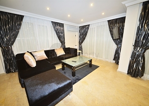 فيلا واسعة - مع مسبح خاص - في كارجي جاك / الانيا 