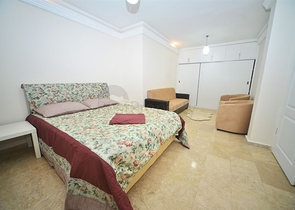 فيلا واسعة - مع مسبح خاص - في كارجي جاك / الانيا 