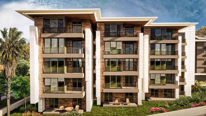 مشروع استثماري فاخر في جورسو كونيالتي