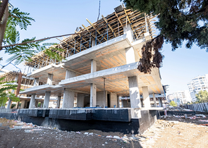 مشروع استثماري فاخر في جورسو كونيالتي