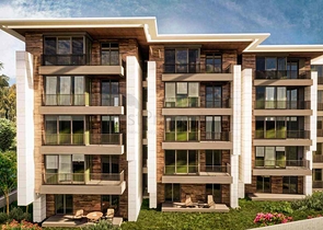 مشروع استثماري فاخر في جورسو كونيالتي