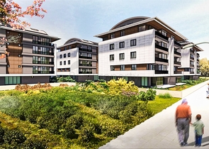 مشروع استثماري فاخر في جورسو كونيالتي