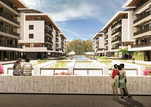 مشروع استثماري فاخر في جورسو كونيالتي