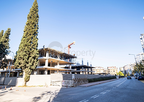 مشروع استثماري فاخر في جورسو كونيالتي