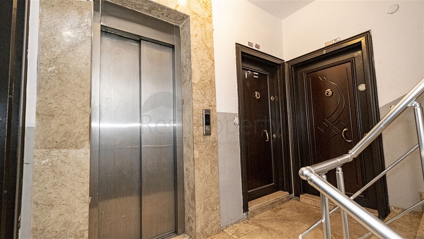 شقة 2 + 1 في وسط أنطاليا بسعر مناسب