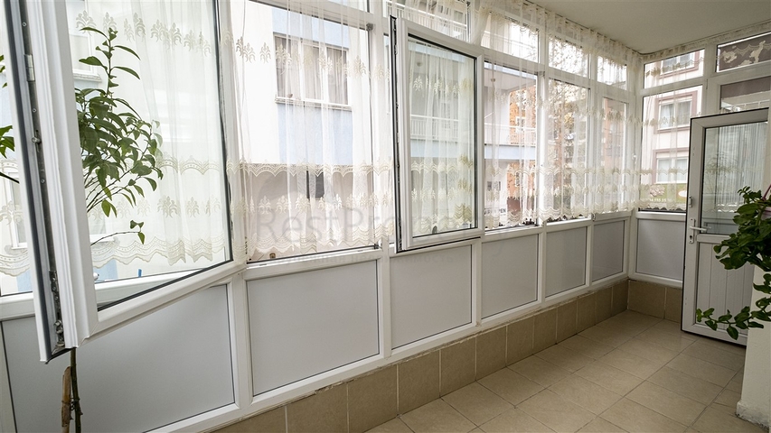 شقة 2 + 1 في وسط أنطاليا بسعر مناسب