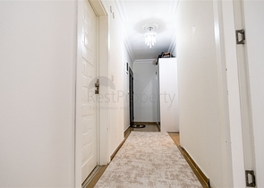 شقة 2 + 1 في وسط أنطاليا بسعر مناسب