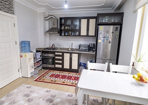 شقة 2 + 1 في وسط أنطاليا بسعر مناسب