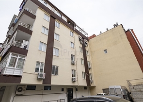 شقة 2 + 1 في وسط أنطاليا بسعر مناسب