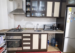 شقة 2 + 1 في وسط أنطاليا بسعر مناسب