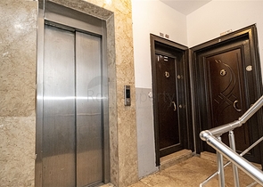 شقة 2 + 1 في وسط أنطاليا بسعر مناسب