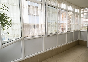 شقة 2 + 1 في وسط أنطاليا بسعر مناسب