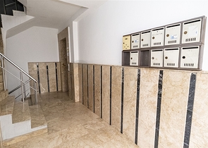 شقة 2 + 1 في وسط أنطاليا بسعر مناسب