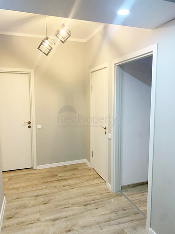 شقة 2 + 1 مع أثاث في غورسو كونيالتي أنطاليا