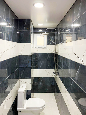 شقة 2 + 1 مع أثاث في غورسو كونيالتي أنطاليا