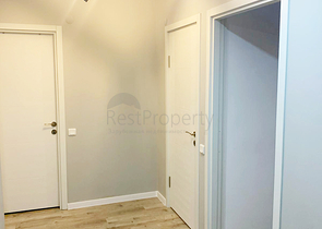 شقة 2 + 1 مع أثاث في غورسو كونيالتي أنطاليا