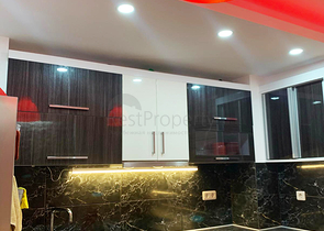 شقة 2 + 1 مع أثاث في غورسو كونيالتي أنطاليا