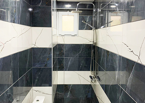 شقة 2 + 1 مع أثاث في غورسو كونيالتي أنطاليا