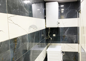 شقة 2 + 1 مع أثاث في غورسو كونيالتي أنطاليا