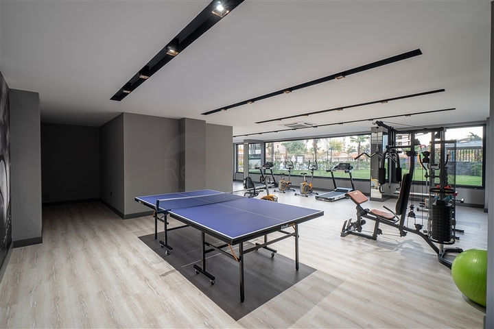 فرصة لتملك منزل الاحلام -بالتقسيط - شقق ضمن مجمع قيد الانشاء - في اوبا / الانيا 