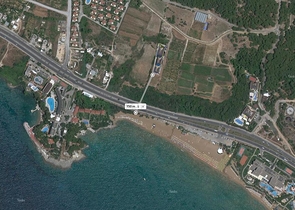 فرصة حقيقة لامتلاك منزل العطلات - تصميم مميز -قريب من البحر -بالتقسيط - في افسلار / الانيا 