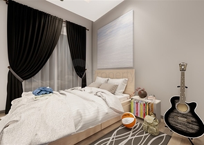 فرصة حقيقة لامتلاك منزل العطلات - تصميم مميز -قريب من البحر -بالتقسيط - في افسلار / الانيا 