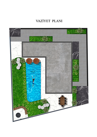 اطلالة بحر - فيلا فاخرة حديثة - في كارجي جاك / الانيا 
