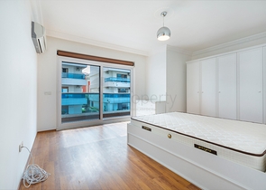 ضمن مجمع سكني على النهر - دوبلكس 3 غرف وصالة - في منطقة كاستل / الانيا 